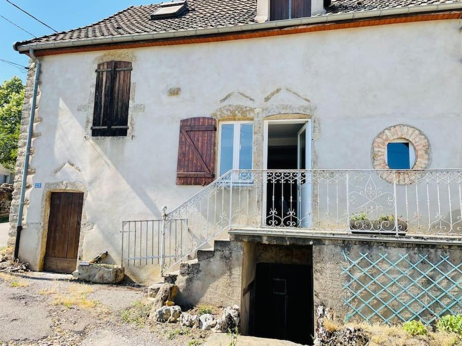 Le Gite Des Hautes Cotes Villa Nolay  Dış mekan fotoğraf